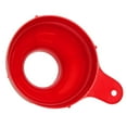 thumbnail image 3 of VKP Brands Home Canning Funnel - Fits Wide or Regular Mouth Jars, 3 of 6