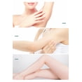 thumbnail image 5 of Depilación láser en casa Depilación IPL permanente para mujeres y hombres, con resultado indoloro y duradero (blanco), 5 of 5