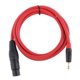 thumbnail image 2 of Cable de audio XLR hembra de a de 3,5 mm para amplificador decodificador de 1,5 metros Baoblaze Cable hembra de 3.5mm Hombre a XLR, 2 of 7