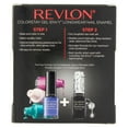 thumbnail image 4 of Revlon ColorStay Gel Envy Longwear Nail Enamel, Beginner's Luck + Top Coat .4 fl oz, 2 count, 4 of 5