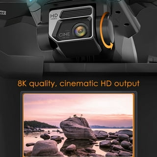 Orbit Hd Drone