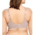 thumbnail image 3 of Glamorise MagicLift Seamless T-Shirt Wirefree Bra 1080 (Women's & Women's Plus), 3 of 9
