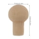 thumbnail image 4 of KAKOWELY 12 miniaccesorios para muebles, minimanijas para casa, minimanijas para cajones, pequeñas manijas de madera, 4 of 4