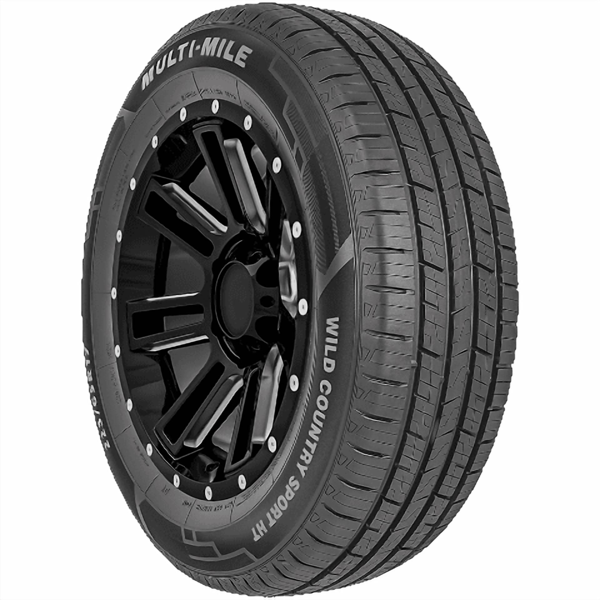 Dunlop Grandtrek AT23 All Season 285/60R18 116V Passenger Tire