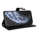 thumbnail image 2 of FOXDOCK Funda tipo Cartera para iPhone 14 Pro Max – Cubierta de Cuero PU con Múltiples Ranuras, Bolsillo para Efectivo y Correa de Muñeca, 2 of 6