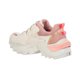thumbnail image 4 of Tenis Casuales Con Plataforma Para Mujer Late blanco 24 Gosh 052D4F, 4 of 6