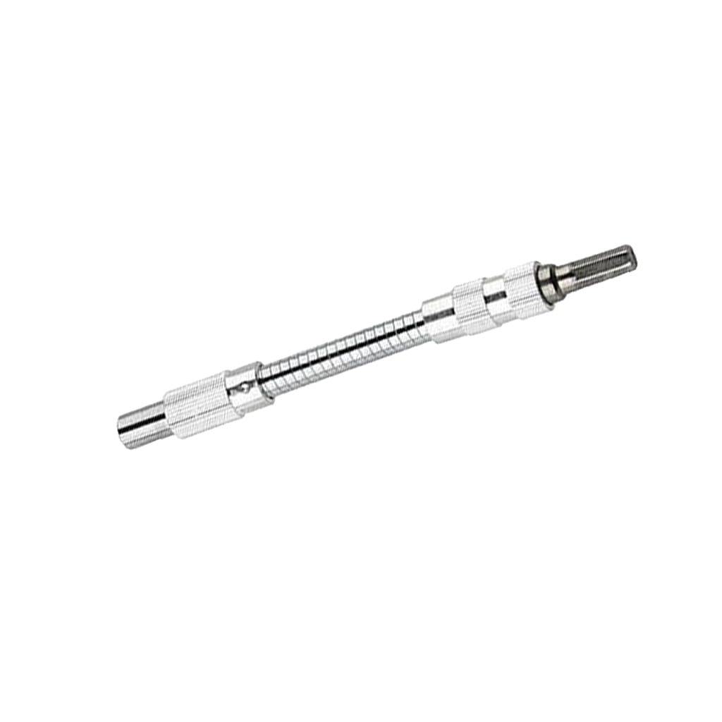 150mm Hex Flexible Shaft Extension 