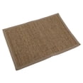 thumbnail image 1 of Alfombrilla para rascar de sisal jinwen Rascador de gato Natural Color aleatorio, 1 of 8