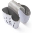 thumbnail image 1 of Jinsinto Porte-Savon Éponge caddy, Robinet en Plastique Selle, 1 of 3