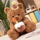 thumbnail image 1 of Jellycat 15.7" Soft Plushies Toys Bear Stuffed Toys, Cosy and Soft Stuffed Animals Plush Toys Doll, Ideal Easter Day Gift, 1 of 4