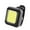 Gray White Light., variant on Tnobhg Bicycle Light Bike LED Front Rear Light Type-C Charging MTB Road Bike Highlight Lamp 3 Light Modes Adjustable Cycling Light Lamp