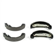 Power Stop Rear Brake Shoes B751 Fits select: 2001-2003 SATURN L200, 2001-2004 SATURN LW300