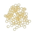 thumbnail image 2 of Rubber Bands For Braces, Orthodontic Elastic Rubber Bands Easy To Store Small Size Light Weight Convenient To Use  For Orthodontics 3/16 Inch, 2 of 8