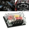 thumbnail image 2 of Frequency Divider  Sound Filter  2 Way Frequency Divider 2 Way Car Audio Frequency Divider Speaker Sound Filter Auto Accessories, 2 of 8
