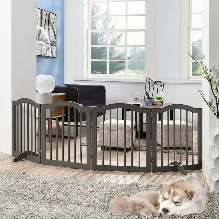9 foot cheap dog gate