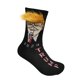 thumbnail image 4 of Calcetines De regalo divertidos unisex TANGJMXG Juego De regalo De calcetines De presidente novedosos, 4 of 5