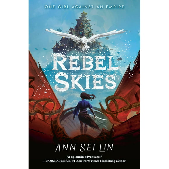 Rebel Skies