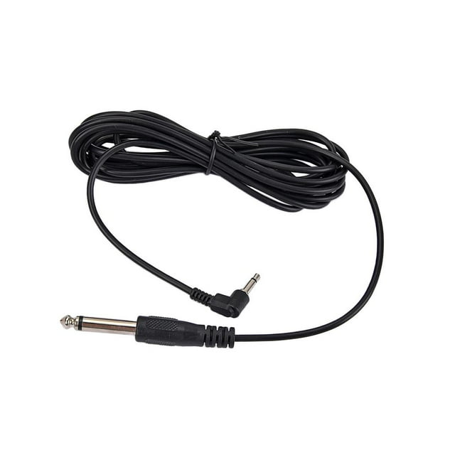 1 Pcs Per Guitar Plug Cable Class Electric ion Cable 3 Meters