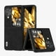 thumbnail image 1 of ABEEL Dream Litchi Texture PU Case For OPPO Find N3 Flip, 1 of 5