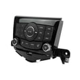 thumbnail image 3 of Restored 2013-2016 Chevrolet Cruze AMFM With Single CD Control Panel Part Number 95166368 (Refurbished), 3 of 5
