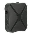thumbnail image 4 of Receptor Transmisor de audio inalámbrico Bluetooth Nikou 2 en 1 HIFI, 4 of 9