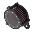 thumbnail image 4 of Filtro de Aire ANGGREK Modificación de Motocicleta Compatible Con XL 883 XL1200, 4 of 8