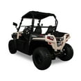 thumbnail image 2 of Hisun Sport 250 UTV Sand/Tan, Four Wheeler/Sport UTV, 229cc, 4 -stroke single cylinder, 2 of 3
