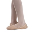 thumbnail image 2 of Capezio Leather Juliet Ballet Shoe - Child - Girls, 2 of 5