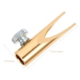 thumbnail image 2 of Eyebrow Pencil Sharpener Students Manual Sharpener Convenient Pencil Sharpener Kids Sharpener, 2 of 8