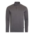 thumbnail image 5 of Chaps Men’s and Big Men’s Seacoast Cabin Quarter Zip Sweater, Sizes S-2XL, 5 of 6