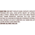thumbnail image 4 of Pepperidge Farm Milano, Double Dark Chocolate Cookies, 7.5 oz Bags, 3 Count, 4 of 7