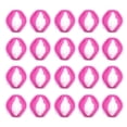 thumbnail image 1 of JIEMUCES 12/16/20 Pcs Boules de Retrait de Poils d'Animaux Boules de Séchage Réutilisables Design Gain de Place Accélère le Temps de Séchage Boule de Séchage, 1 of 8