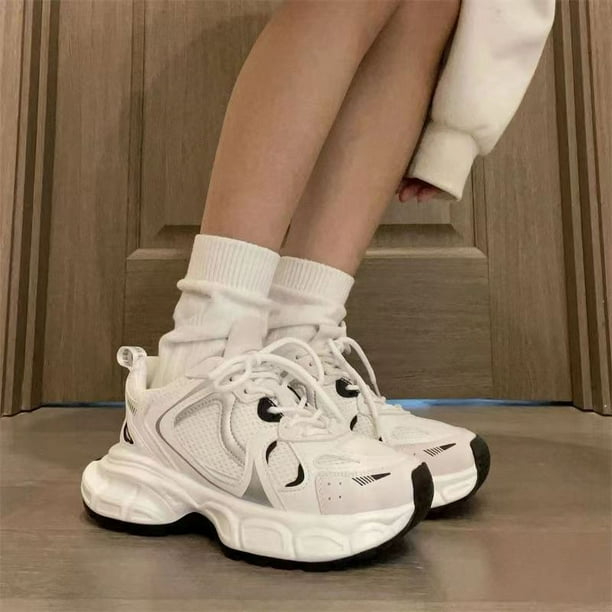 Todo zapatillas mujer sale