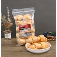 thumbnail image 3 of Ol' Roy 6 Inch Beefhide Bones with Chicken Flavor Chews for Dogs, 16 oz, 5 Count/Bag, Pet Treats, 3 of 7