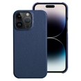 thumbnail image 1 of Funda de teléfono de piel de vaca genuina para iPhone 13 14 Pro Max 12 Mini 11 12 Pro Max X XR XS Max 6 6S 7 8 Plus SE 2020 Tan Jianjun unisex, 1 of 2