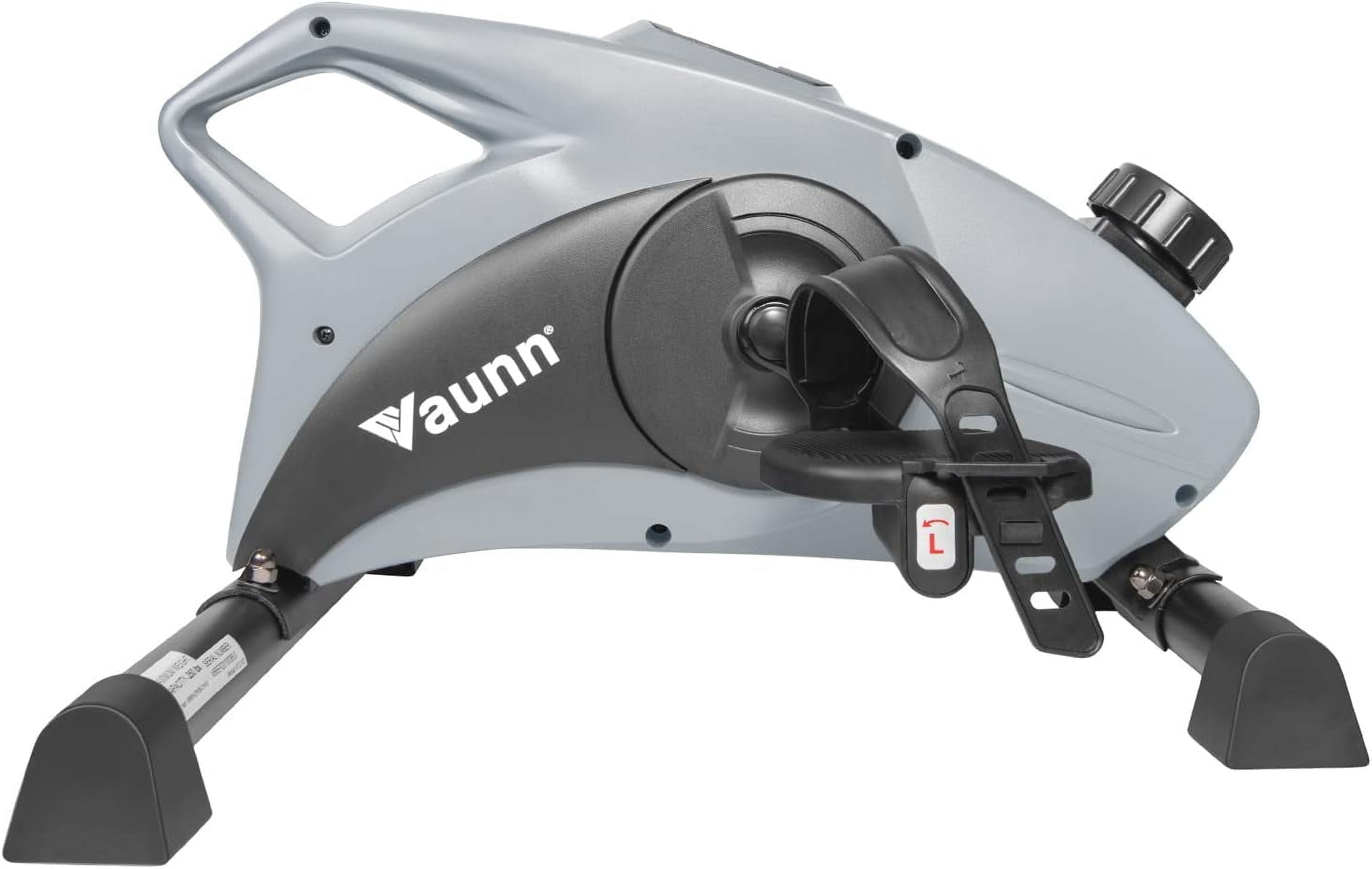 Vaunn Under Desk Exercise Bike