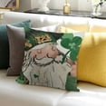 thumbnail image 3 of SHANXI Throw Pillowcases, 3 of 5