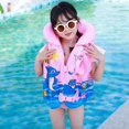 thumbnail image 4 of Estbridge  Children‘s Life Jacket  PVC Blue  1-2 Years, 4 of 9