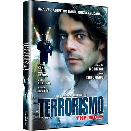 El Lobo (Spanish)