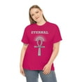 thumbnail image 2 of Silver Ankh Tee, 2 of 9