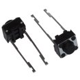 thumbnail image 4 of 40 Pcs 6X6X5mm Momentary Tactile Tact Push Button Switch 2 Pin DIP Through Hole, 4 of 5
