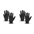 thumbnail image 1 of Guantes de invierno Soidarity Unisex M Negro, 1 of 6