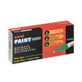 thumbnail image 2 of Permanent Marker, Fine Bullet Tip, Green | Bundle of 2 Each, 2 of 5
