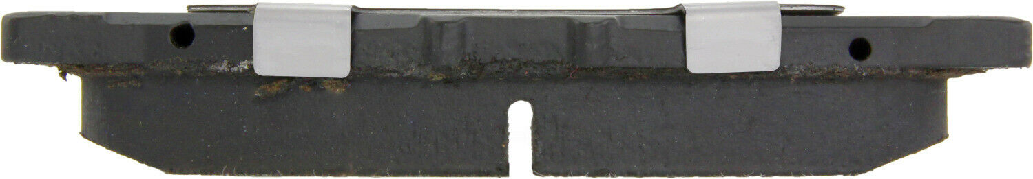 Centric Parts 500.16320 PQ PRO Disc Brake Pads with Hardware, multi-layer mechanically-attached