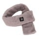 thumbnail image 4 of Bufanda De Calentamiento De Cuello, Pañuelo De Calentamiento Eléctrico 3 Engranajes De Temperatura Mantienen El Calor Desmontable Para Días Fríos Anggrek Gris, 4 of 8
