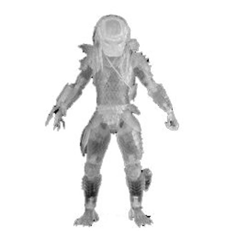 walmart exclusive predator