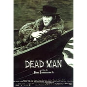 Deadman Wool Felt Top Hat - S - Black