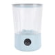 thumbnail image 1 of Lavadora Portátil, Lavadora Inalámbrica Recargable, Lavadora Compacta Pequeña Es Adecuada Para Vivir En Solitario, Dormitorios, RV, Campamento, 1 of 7