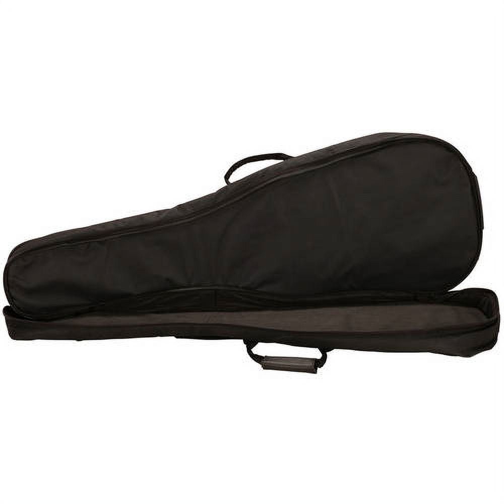 World Tour Pro Double Bass Guitar Gig Bag