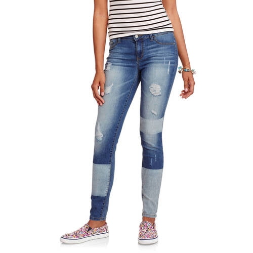 lei juniors emma jeggings